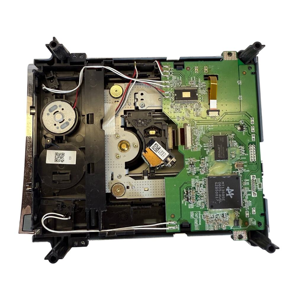 Microsoft Xbox 360 Disc Driver Game Console Replacement (Untested) - Picture 13 of 13